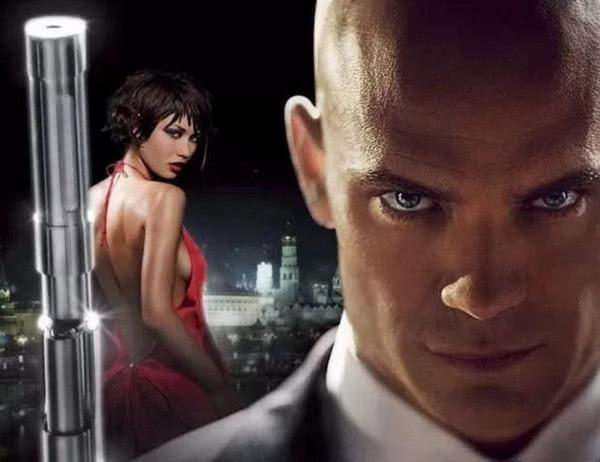 豆瓣评分9分,5部常年倍受推崇的经典杀手电影,看得过瘾!