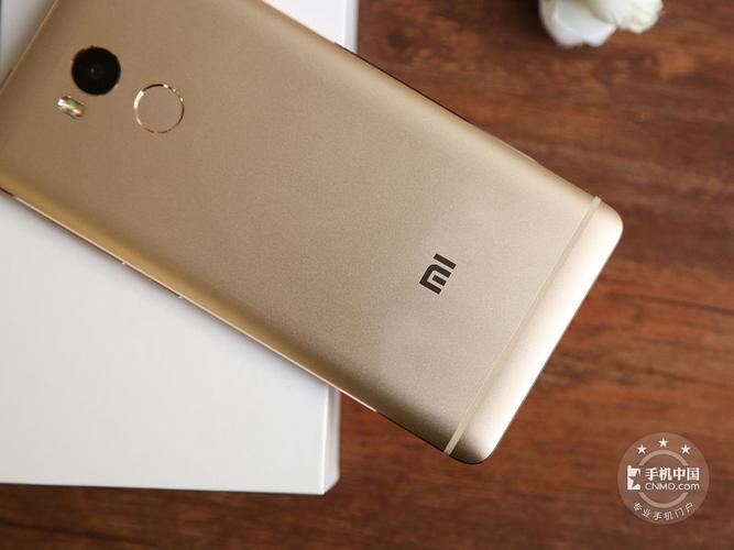 红米手机4(高配版)