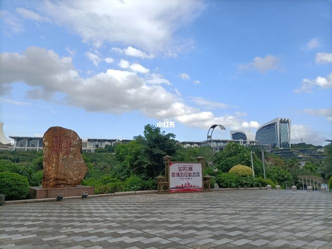 南宁民歌湖_南宁民歌湖景区_出行_人文风光展示