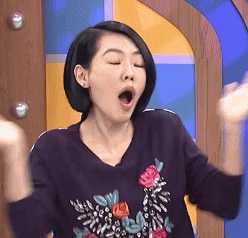 高兴,真手舞足蹈