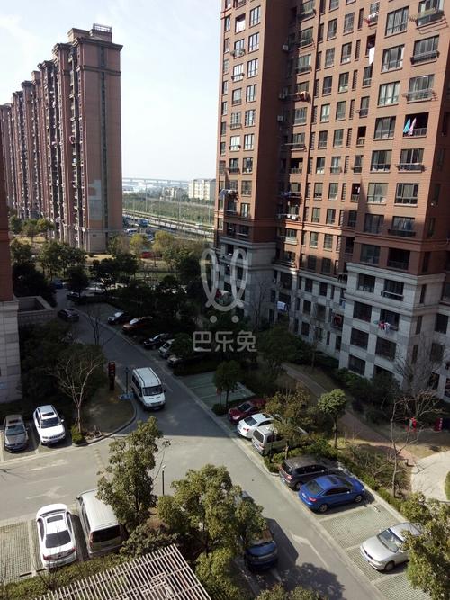 水岸丽苑御菁园