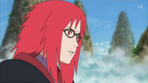 求香磷的图图. 火影