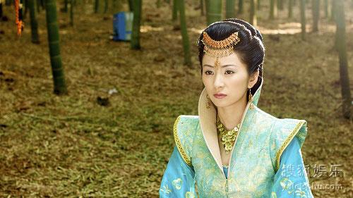 灵珠之女娲传说