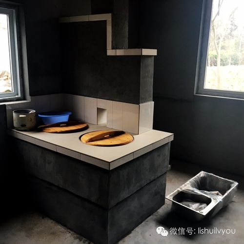 柴火灶设计图,农村无烟红砖砌柴火灶,柴火灶土菜馆,农村柴火土灶视频