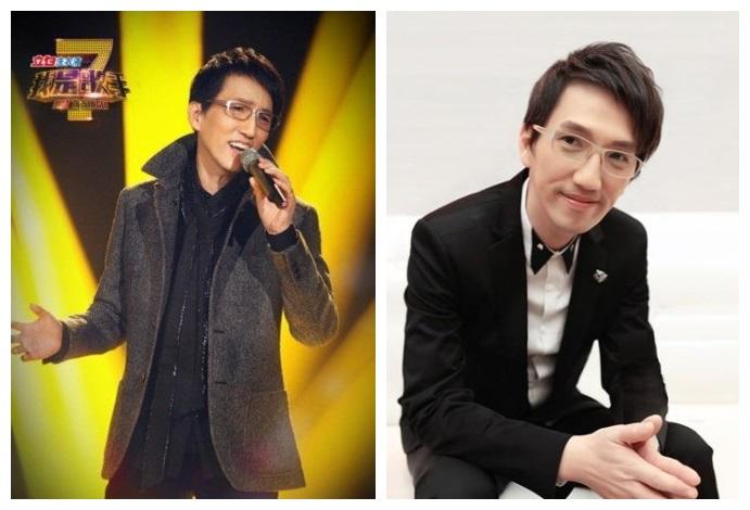 林志炫赴十年之约唱单身情歌林志炫结婚了吗他老婆是谁