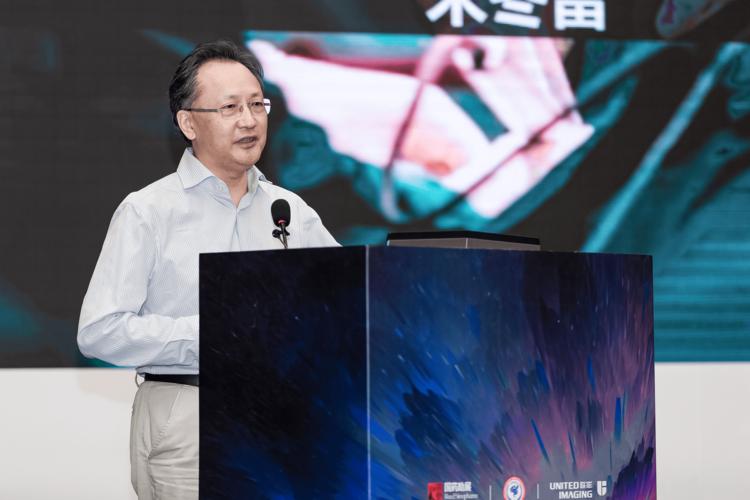 上海冬雷脑科医院院长宋冬雷