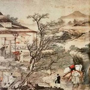[听来总是诗]《蜀相》