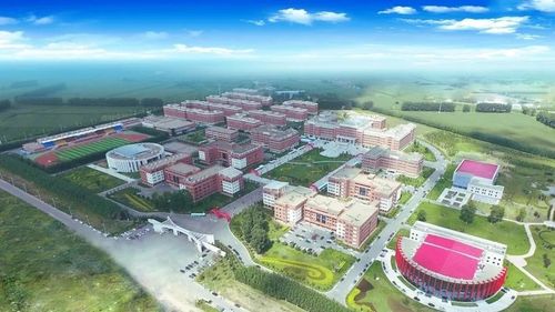 吉林建筑科技学院2021年专升本招生简章