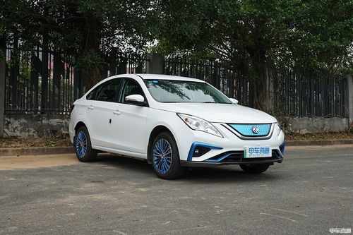 电动乘用车 车型库 东风风行 风行s50ev