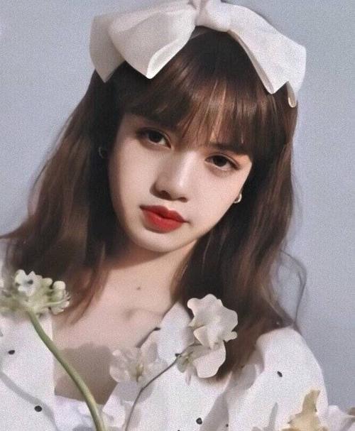 blackpink|jennie and lisa的神仙颜值