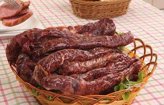 佳木斯有哪些出名的特产黑龙江佳木斯特产