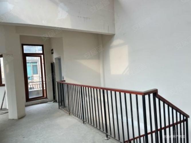 常熟中南世纪城别墅