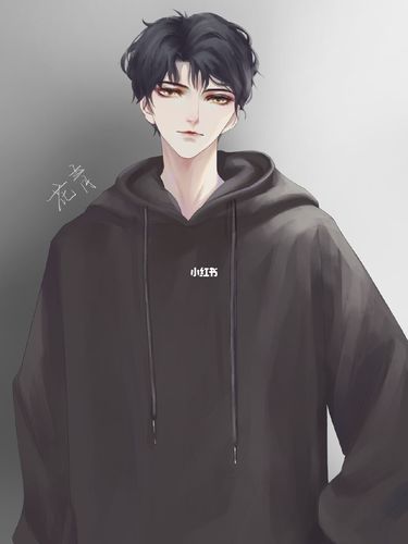 图片来源花青大大_原耽_原耽图_素材_素材其他