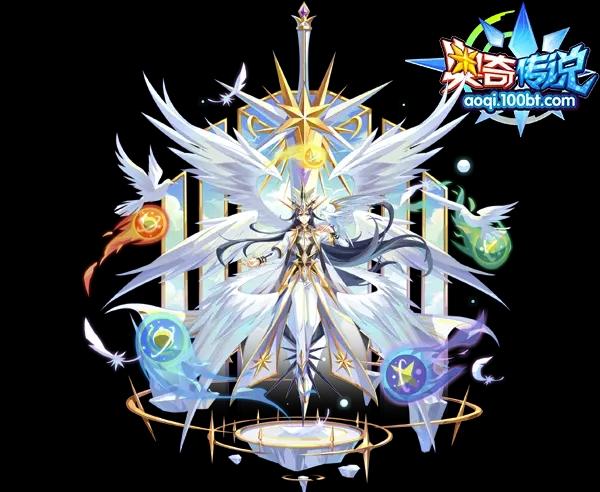 奥奇传说:全网最详细"氪金"推荐解析