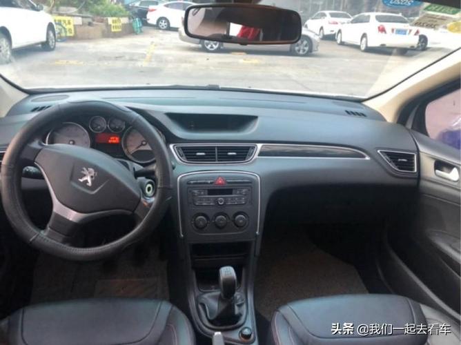 标致308怎么样2014款标致308