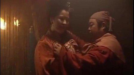 什么是红颜祸水, 水浒传中的刘高之妻就是