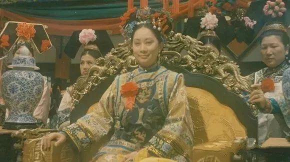 电影《倾国倾城》剧照