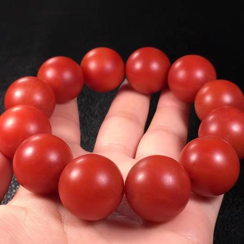 极品纯天然保山南红玛瑙大水沟料_南红玛瑙_时尚_配饰