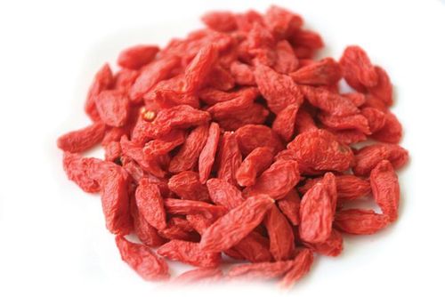 黄枸杞子的功效与作用(枸杞子的作用有哪些)