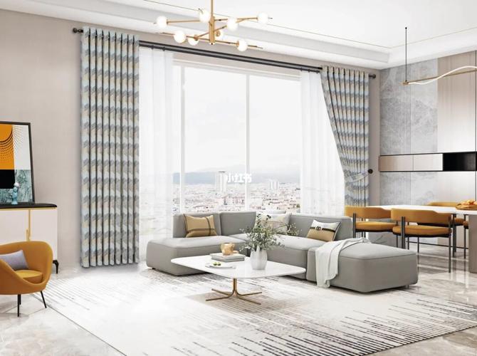 德国艾仕软装 拼接艺术款_艺术_软装_上海攻略_治愈