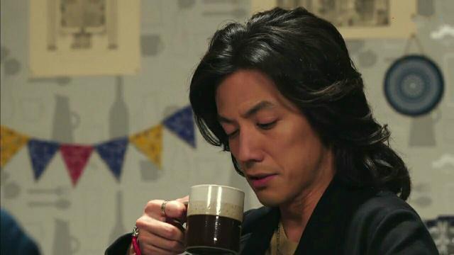 假面骑士555中10个有趣的设定巧爷有猫舌头只能吃冷东西