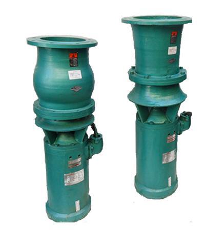 厂价直销300qsf-12-37大流量农用混流河道潜水泵