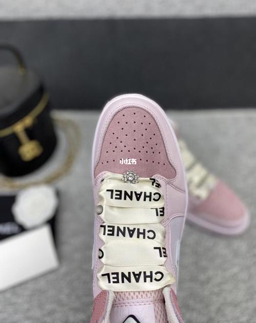 chanel 2021新品超仙aj联名香奶奶运动_香奈儿怎么样