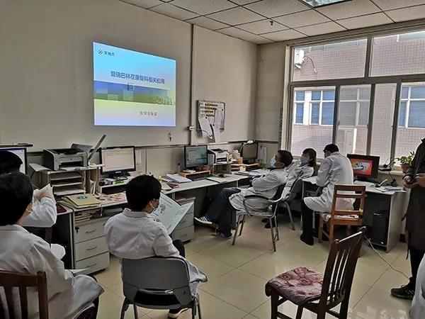 为帮助科室医护人员更加全面了解莱瑞克(普瑞巴林胶囊),近日