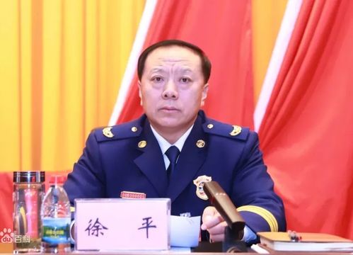 (时政快报)国家应急管理部领导班子再调整