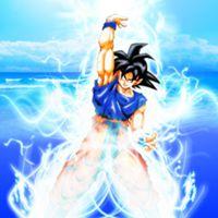 龙珠黑悟空高清头像-微信qq个性头像-佳炎日志