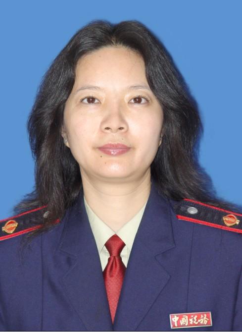 谢冬梅