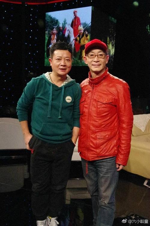 西游记中的哪吒一人分饰十几个角色,今日六小龄童发文
