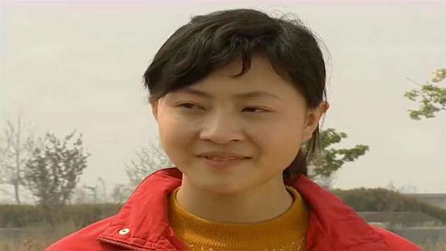 渴望城市:招弟羞涩一笑,我知道你想啥呢,大壮:那咱就走吧!