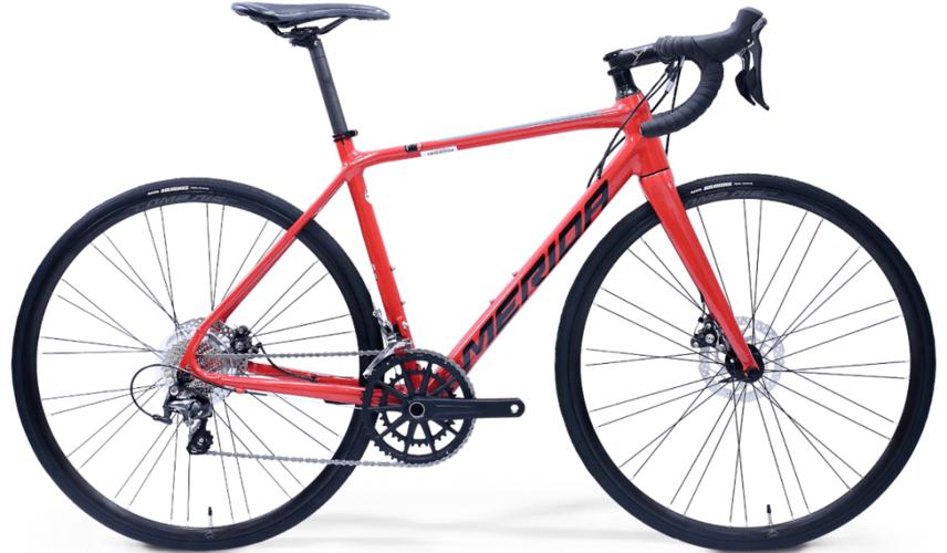 美利达2021款斯特拉系列,有没有你心动的款?