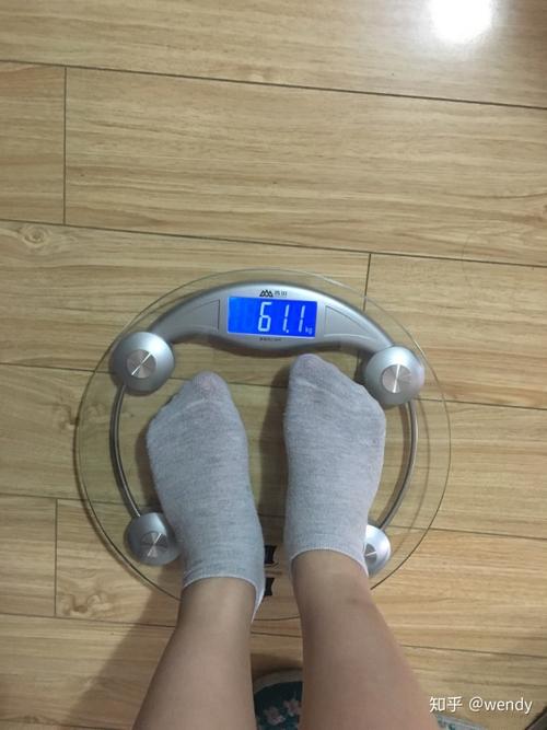 同一个人,体重 120 斤和 100 斤的世界是完全不同的吗