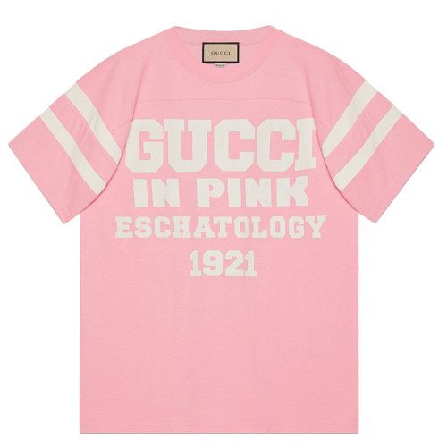 北面gucci联名t恤粉色,北面gucci联名t恤白色 查看源网页