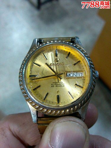 瑞士英格尔2158-303全自动_第1张