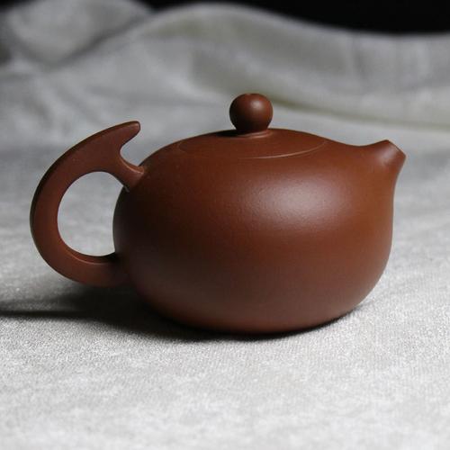 紫砂壶 宜兴正品 名家原矿 周成易小品 (3761)功夫泡茶茶具