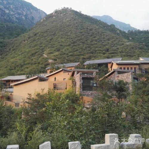 首旅寒舍·土语民宿