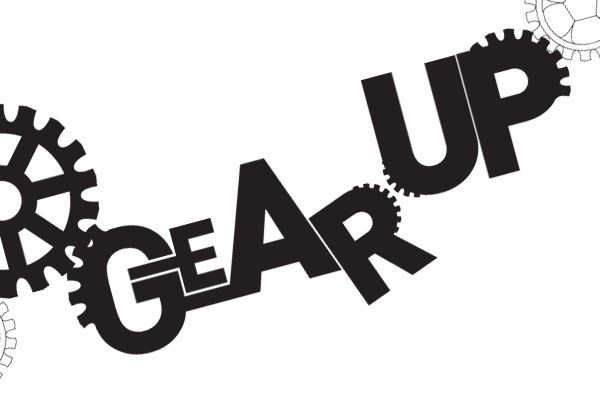 每天学写留学文书 2月13日   gear up 释义:"整装待发",在留学文书