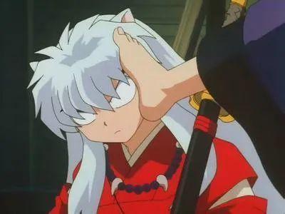 表情|犬夜叉表情包贱萌