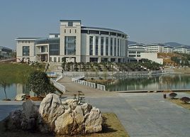 南京审计学院金审学院