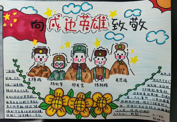 日前,《解放军报》刊发了边防官兵坚决回击外方军队挑衅,誓死捍卫国土