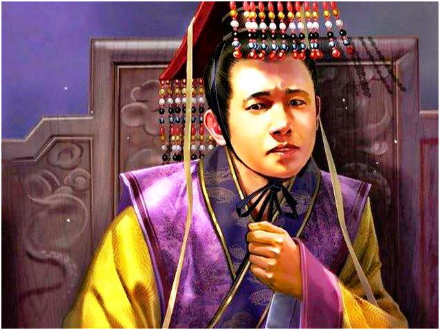 汉灵帝卖官鬻爵的背后,其实是为了掌握实权,挽回皇权颓势