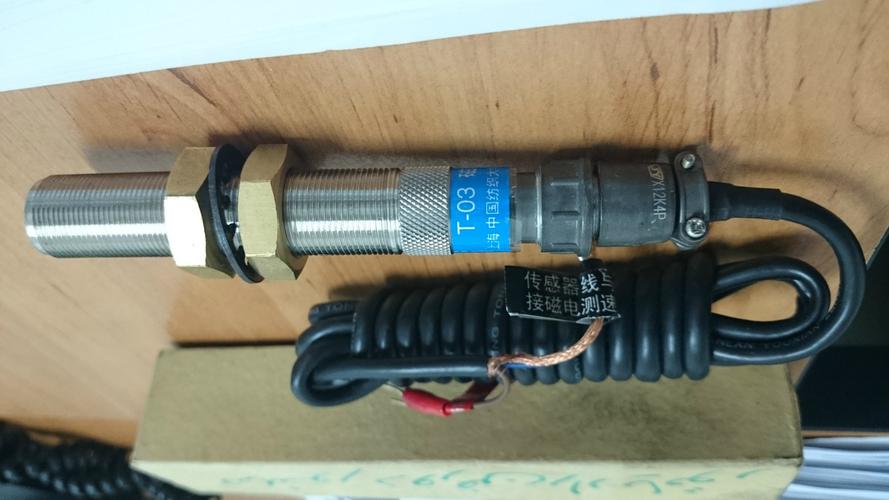 t03,t03s,t03a磁电式传感器