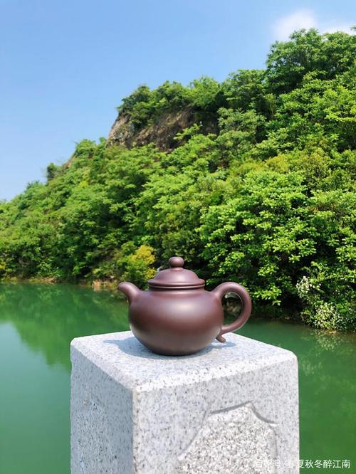 欢迎到宜兴丁蜀游玩!