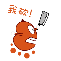 表情丨馋豆日记第一弹