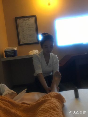 君悦富侨足浴总店图片 - 第3张
