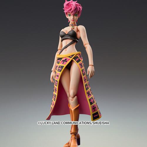 预售定金gsc超像可动bigstarplatinum空条承太郎jojo手办