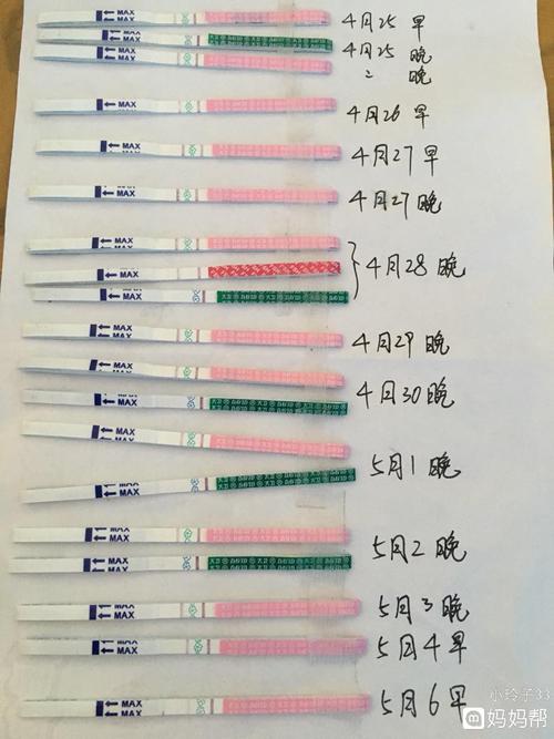 十几天的排卵期正常吗?